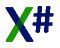 XSharp Logo